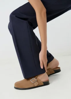 Effie Mules