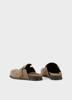 Effie Mules