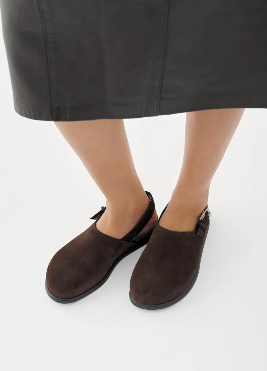 Effie Mules