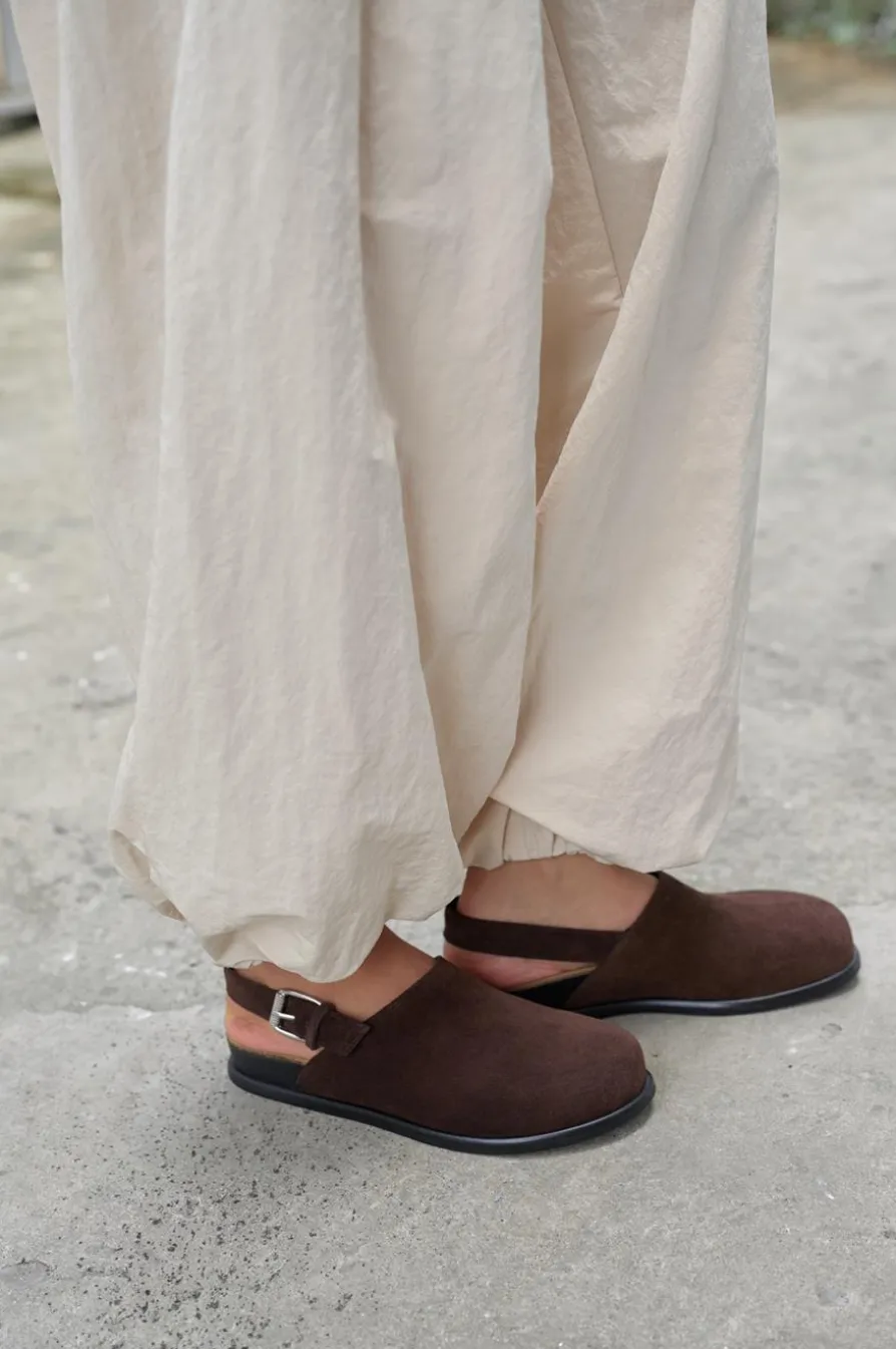 Effie Mules