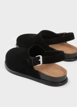 Effie Mules