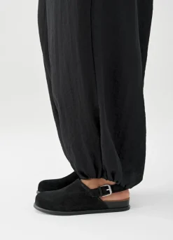 Effie Mules