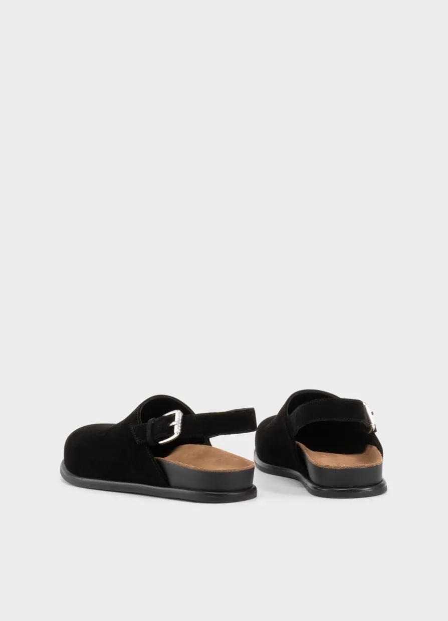 Effie Mules