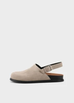 Effie Mules