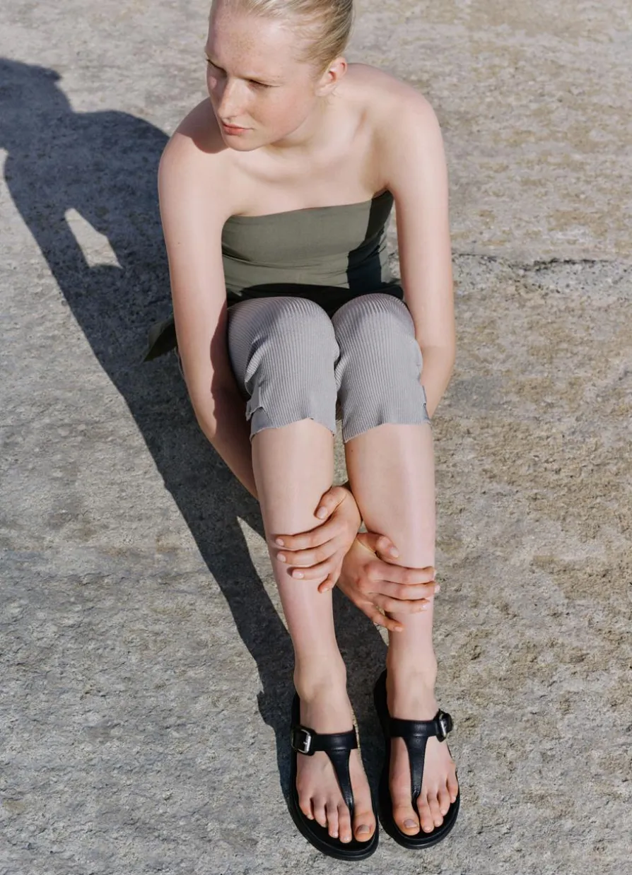 Effie Sandalen