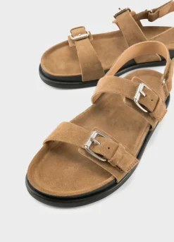 Effie Sandalen