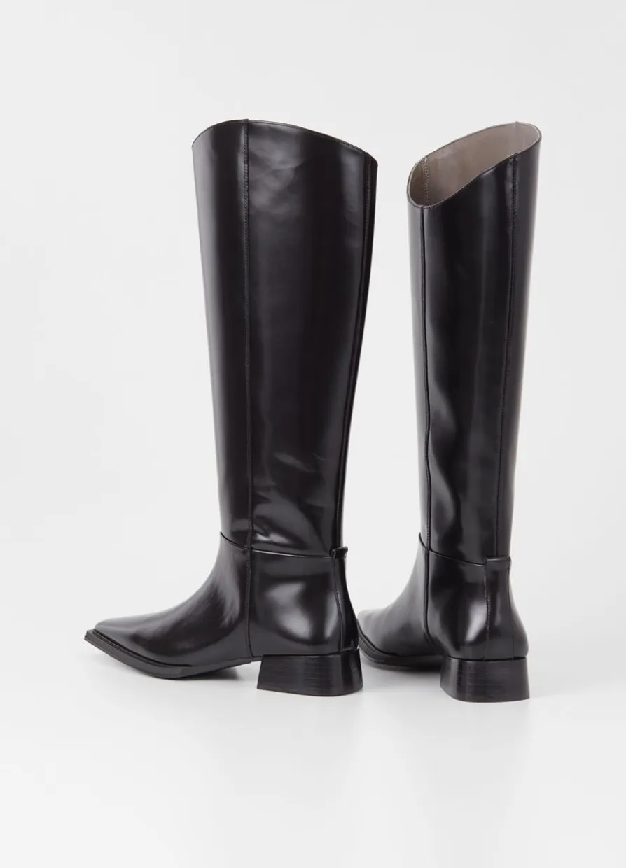 Eida Hohe Stiefel