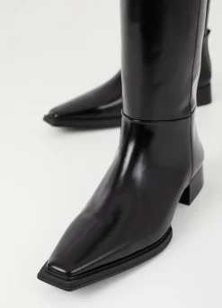 Eida Hohe Stiefel