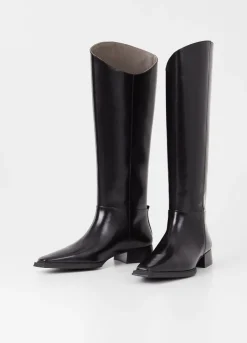 Eida Hohe Stiefel