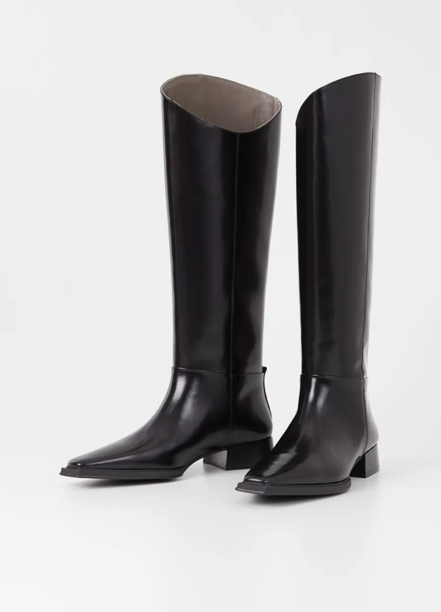 Eida Hohe Stiefel