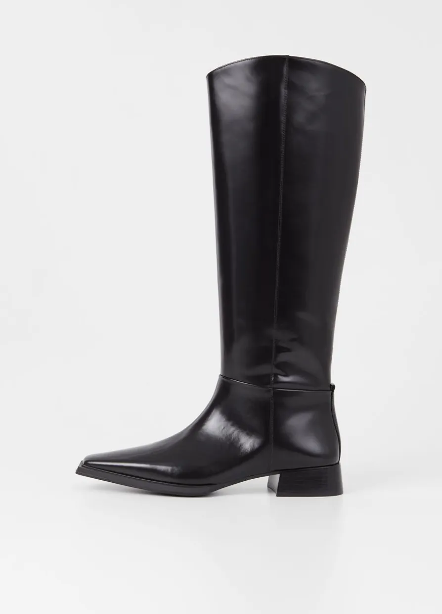 Eida Hohe Stiefel