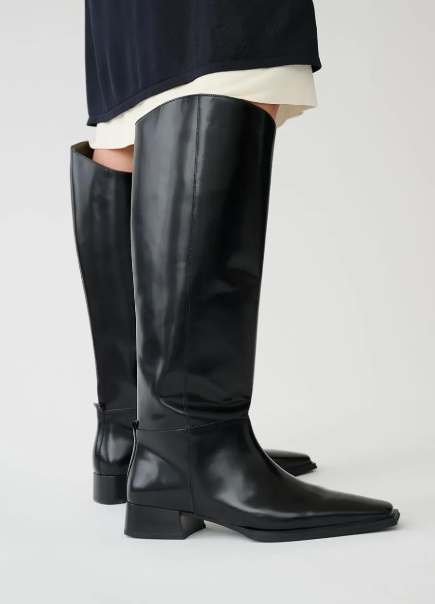 Eida Hohe Stiefel