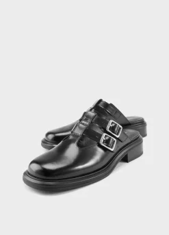 Ellis Mules