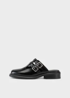 Ellis Mules