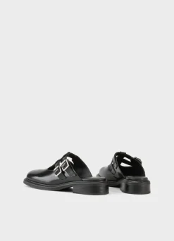 Ellis Mules