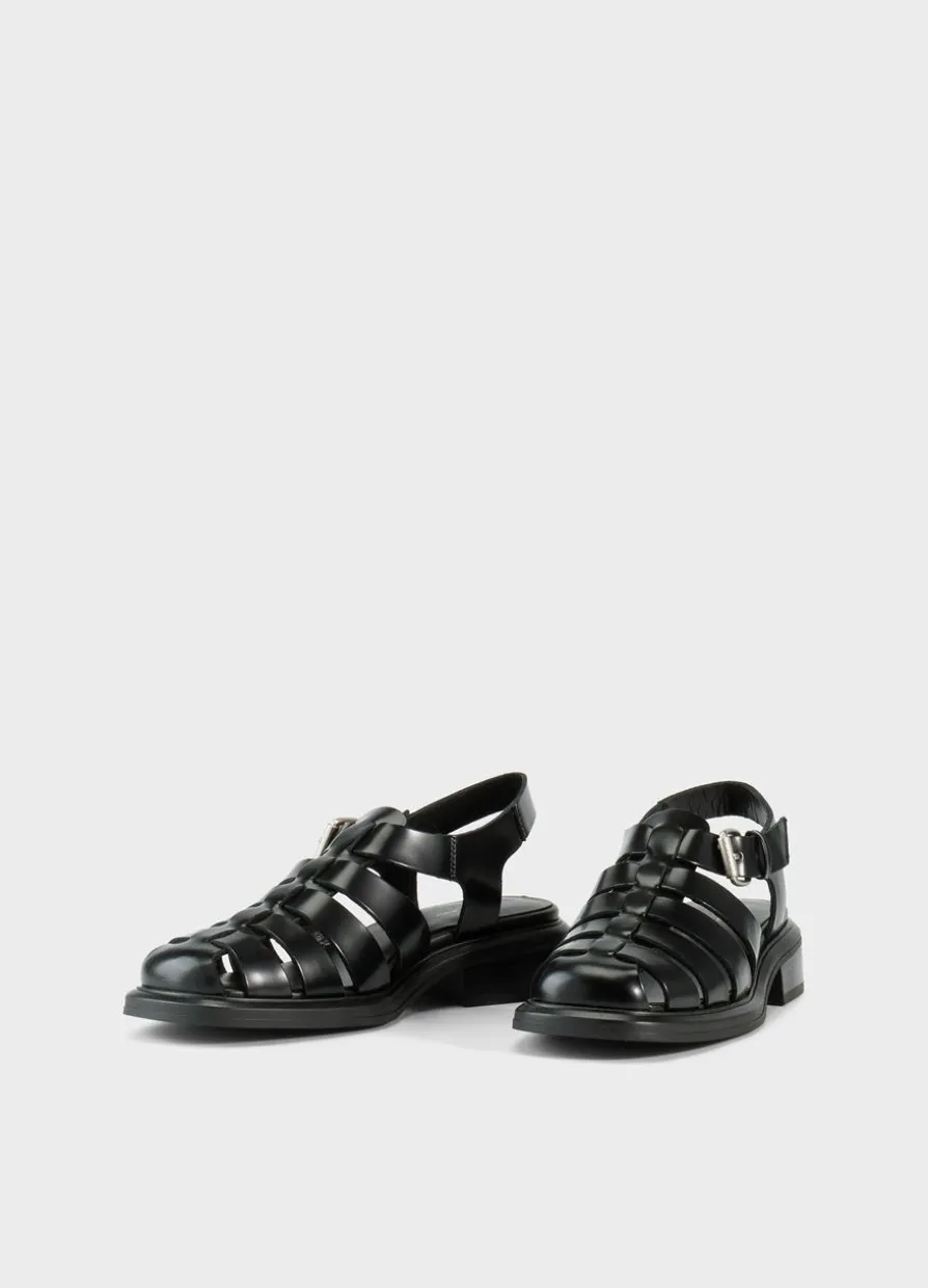 Ellis Sandalen