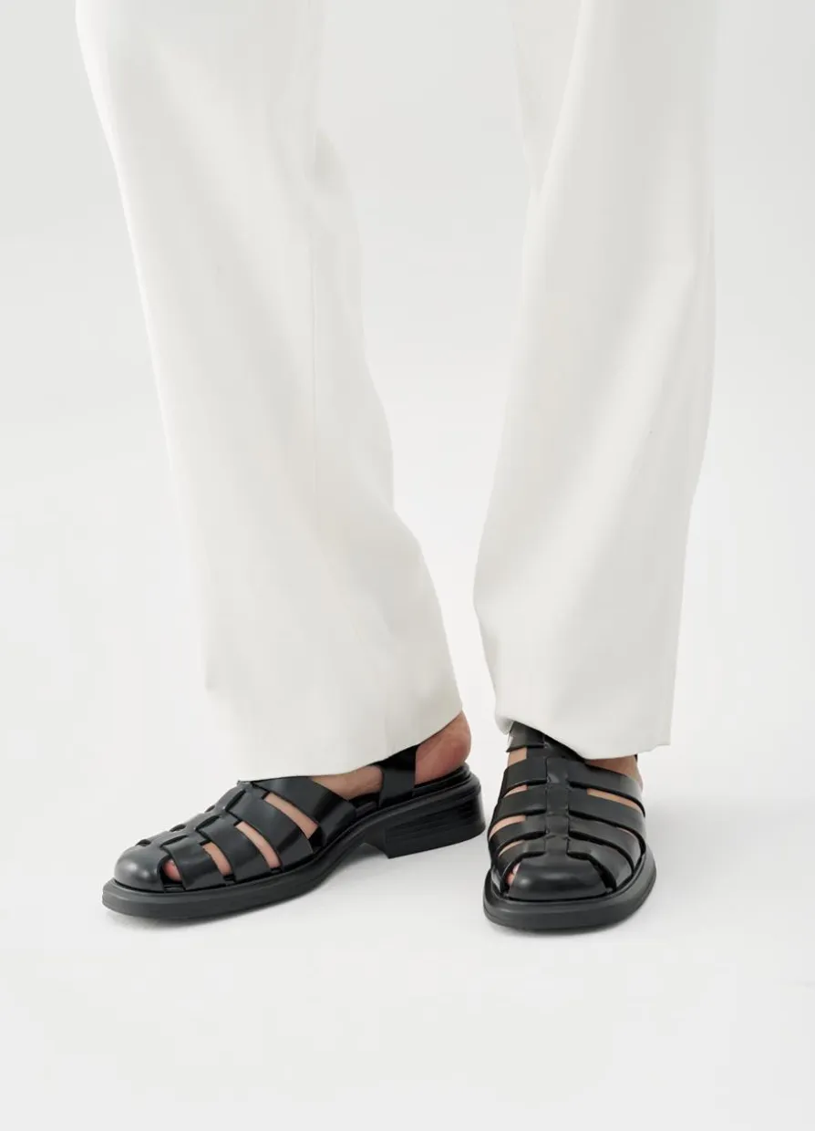 Ellis Sandalen