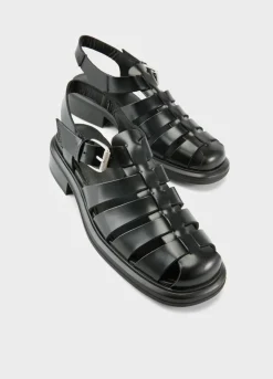 Ellis Sandalen