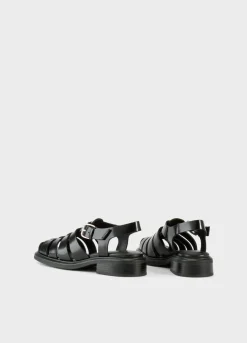 Ellis Sandalen