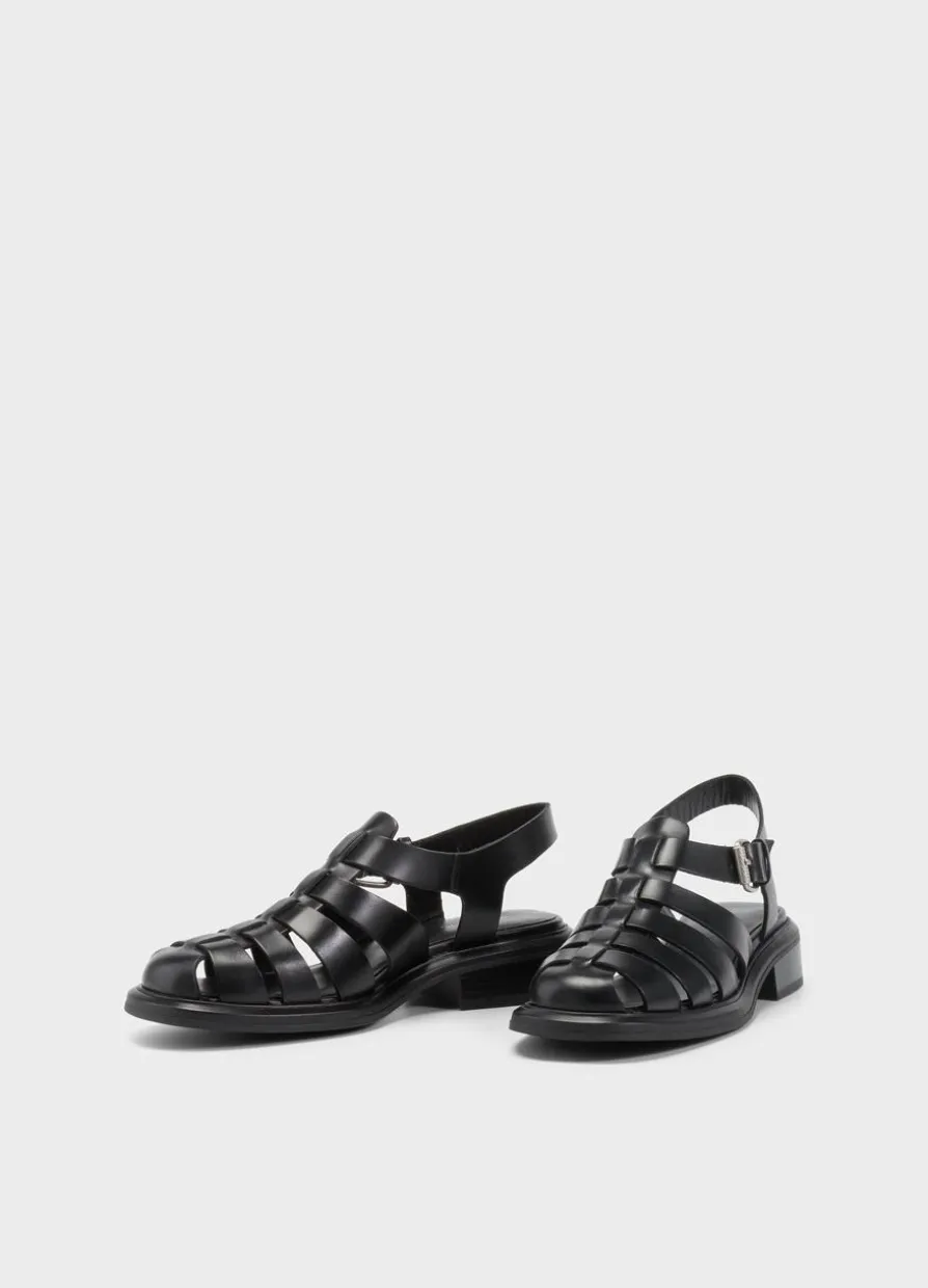 Ellis Sandalen