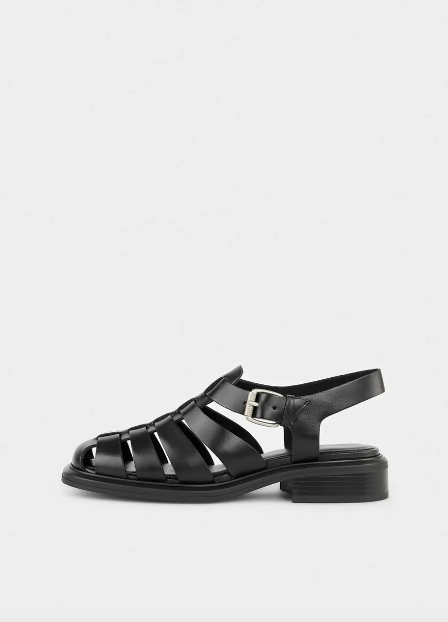 Ellis Sandalen