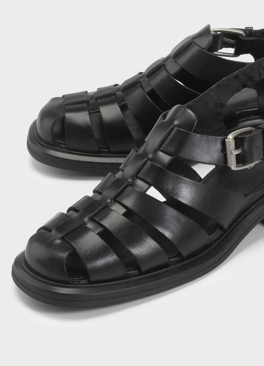 Ellis Sandalen