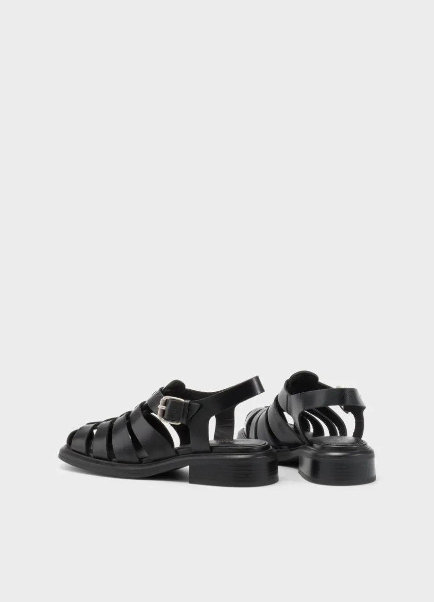 Ellis Sandalen