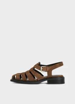 Ellis Sandalen