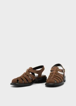 Ellis Sandalen