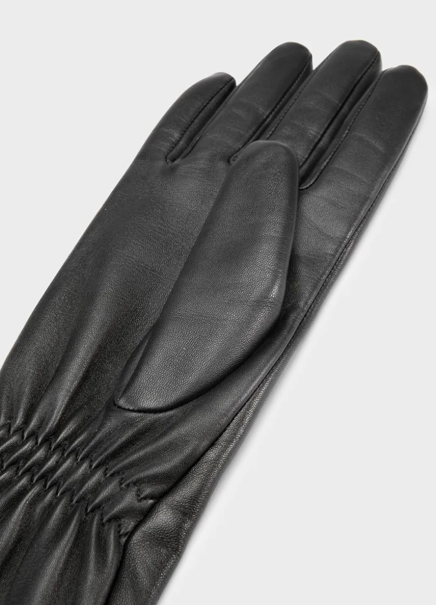 Extra Long Glove W
