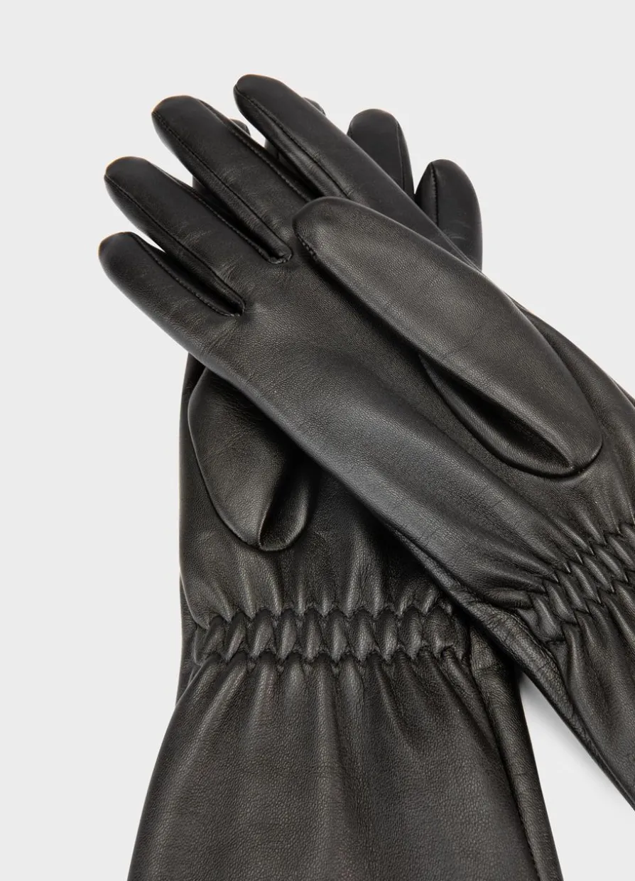 Extra Long Glove W