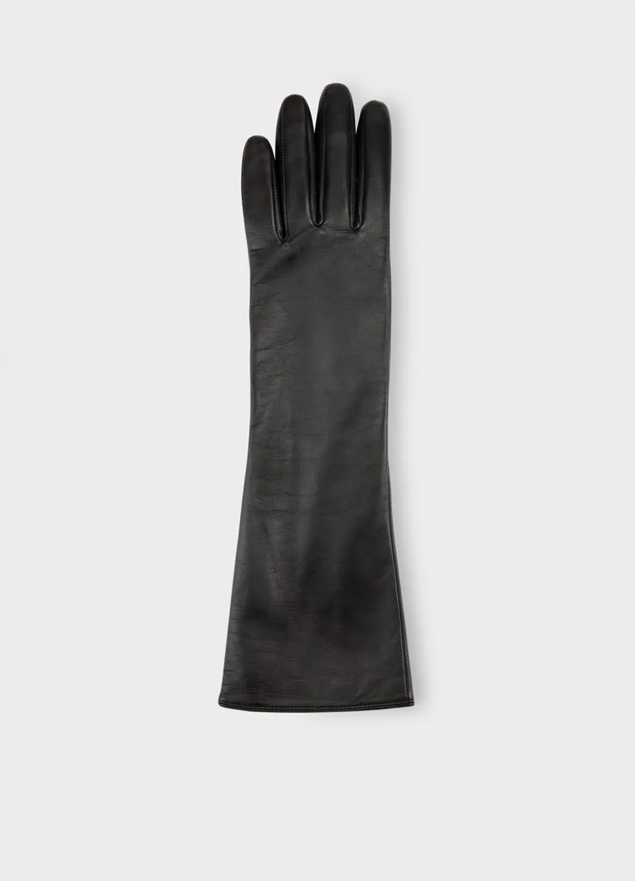 Extra Long Glove W