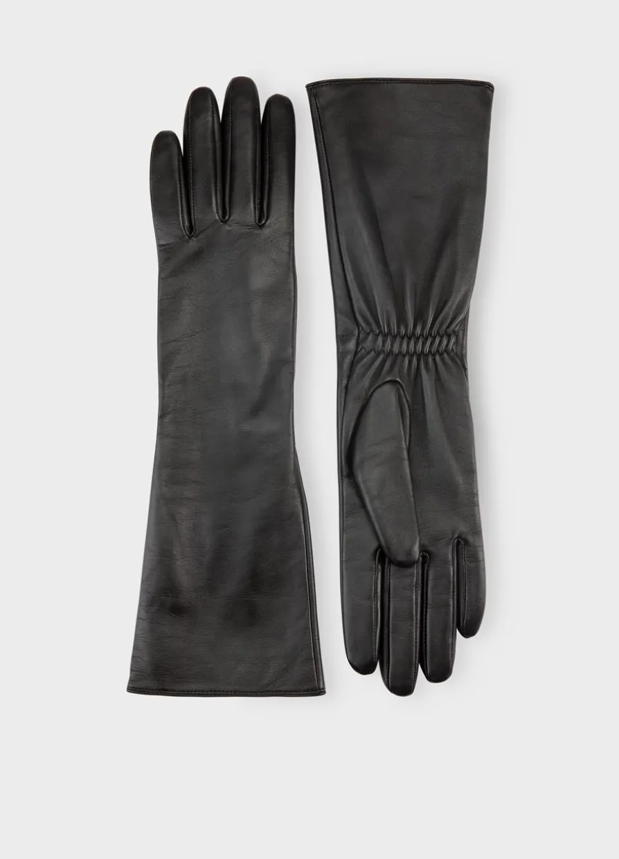 Extra Long Glove W