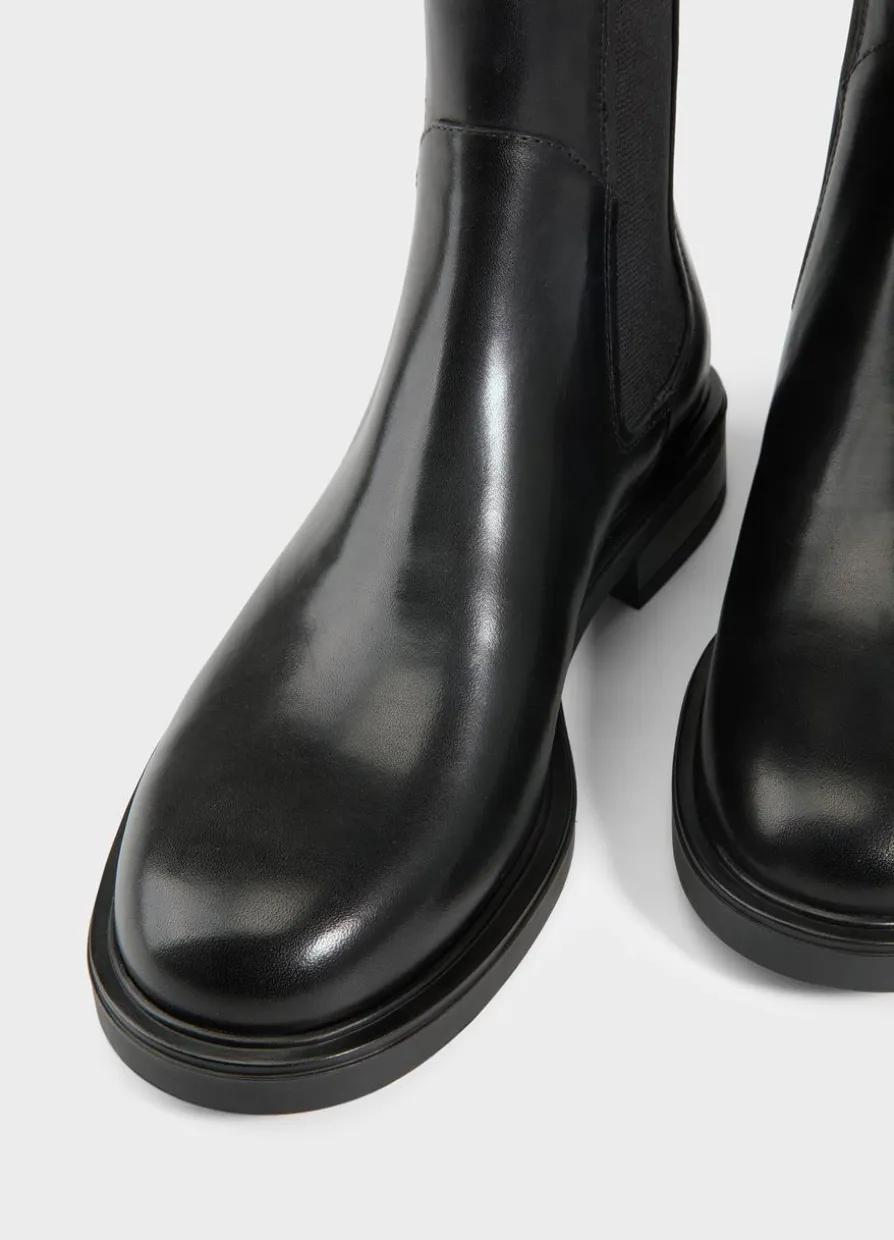 Freya Chelsea Boots