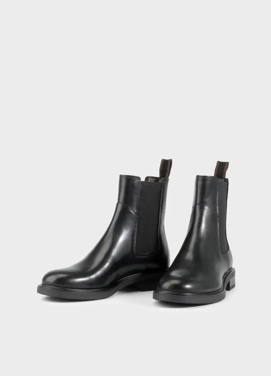 Freya Chelsea Boots