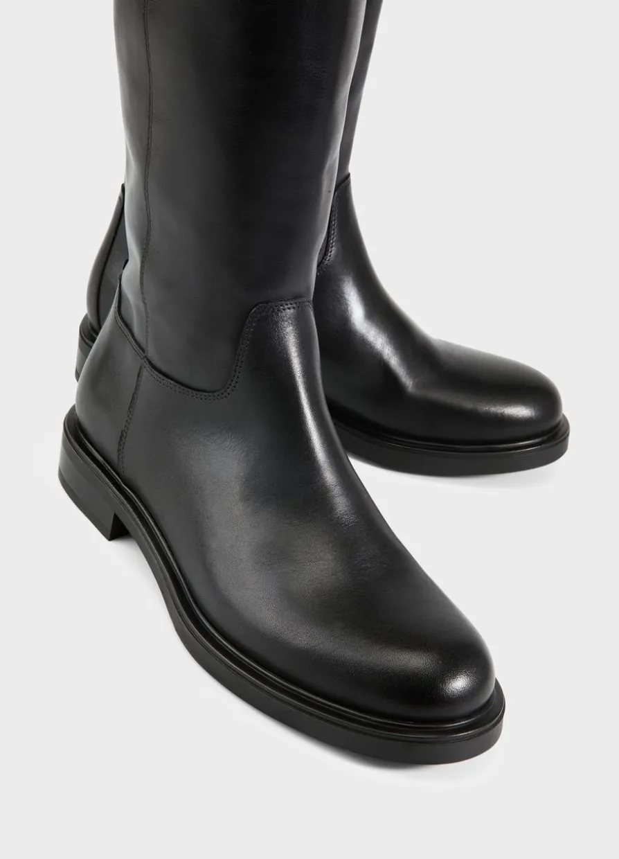 Freya Hohe Stiefel
