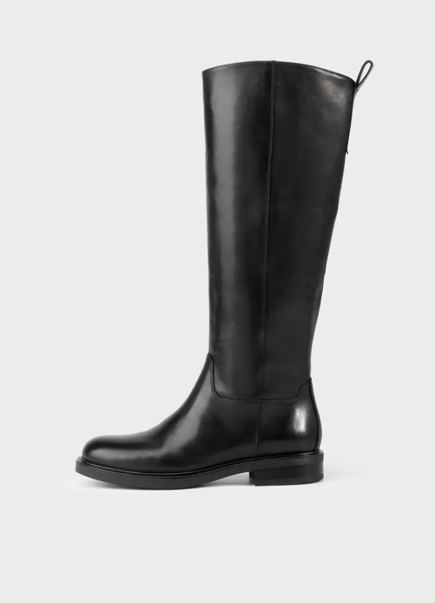 Freya Hohe Stiefel