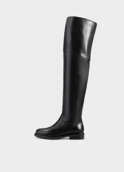 Freya Hohe Stiefel