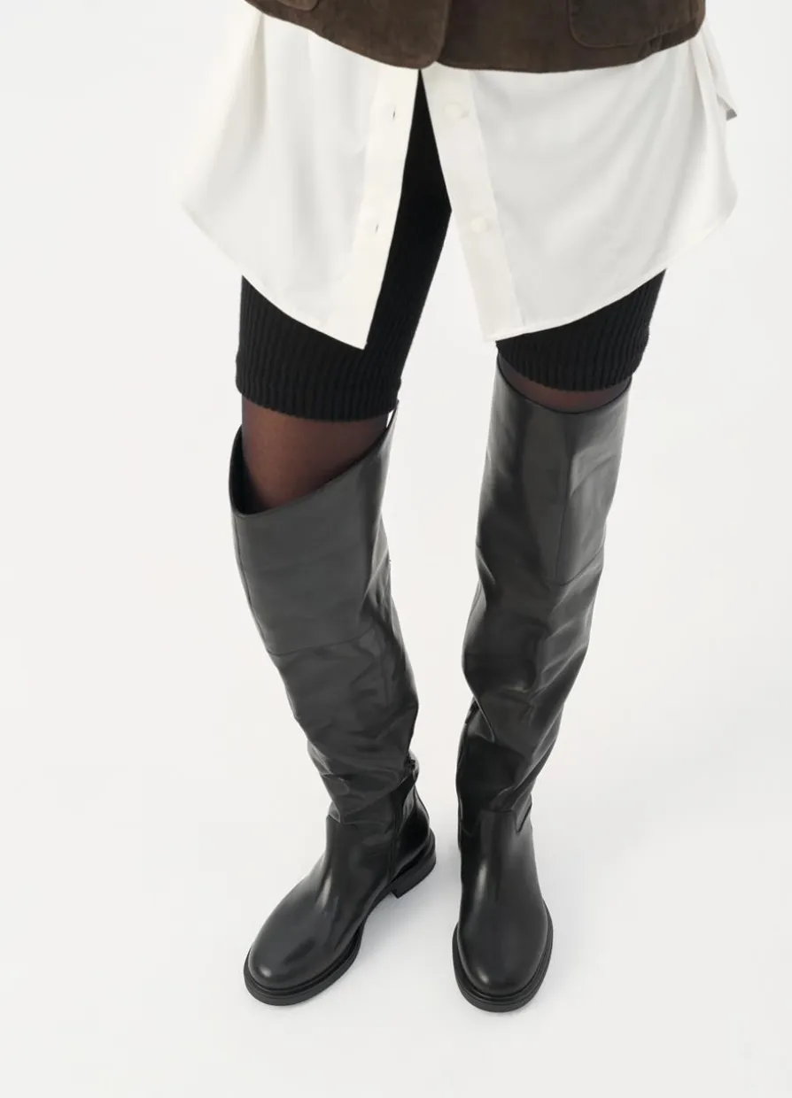 Freya Hohe Stiefel
