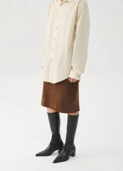 Giselle Hohe Stiefel