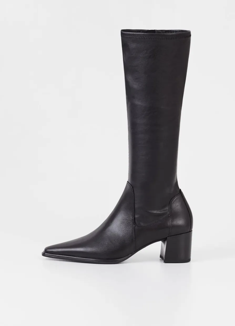 Giselle Hohe Stiefel