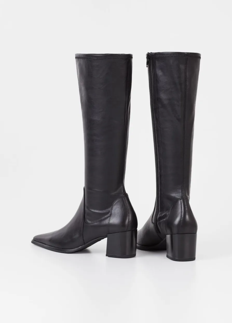 Giselle Hohe Stiefel