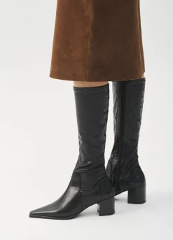 Giselle Hohe Stiefel