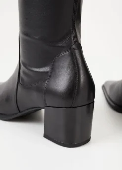 Giselle Hohe Stiefel