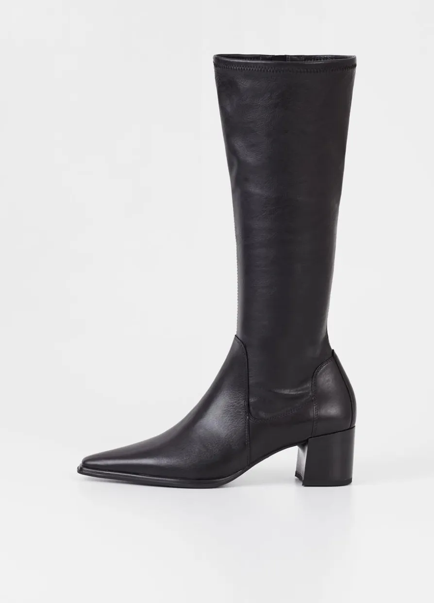 Giselle Hohe Stiefel