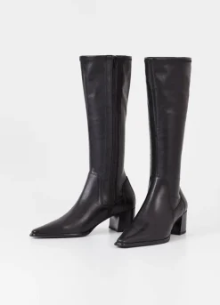 Giselle Hohe Stiefel