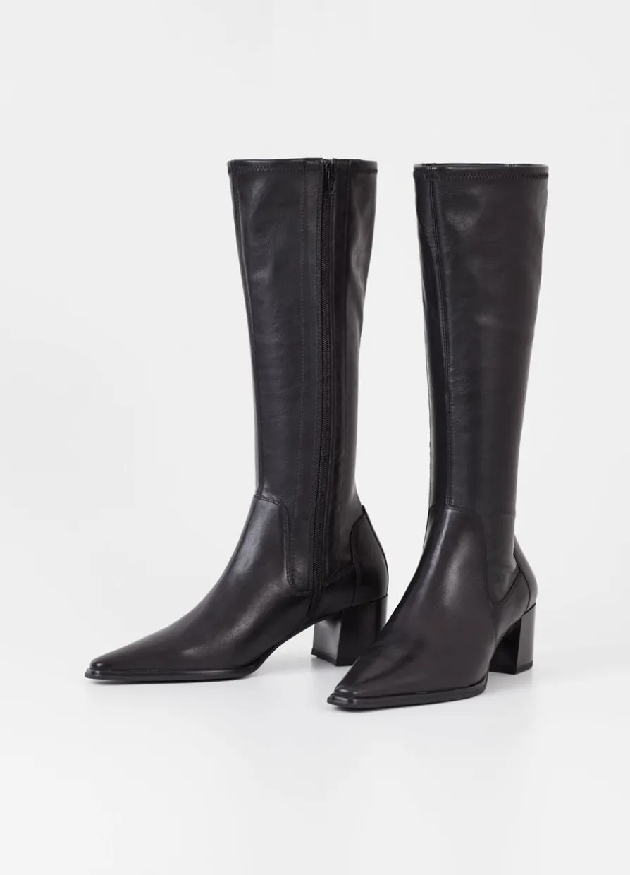 Giselle Hohe Stiefel