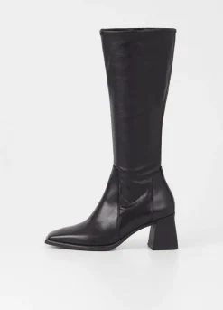 Hedda Hohe Stiefel