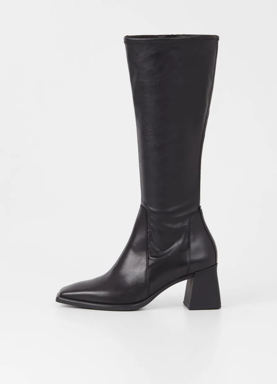 Hedda Hohe Stiefel