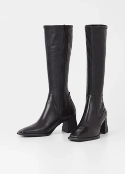 Hedda Hohe Stiefel